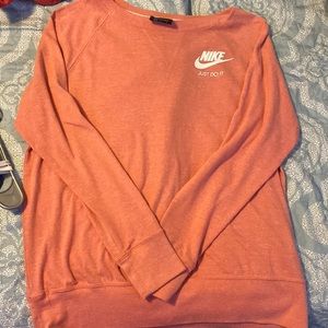 Thin long sleeve